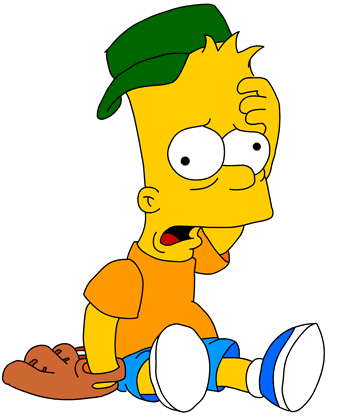 bart base ball