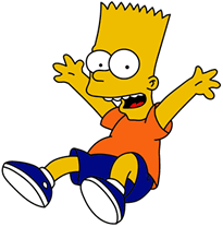 bartsimpson