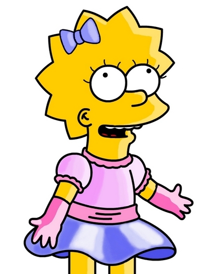 Lisa-Party-Dress-lisa-simpson-6902152-416-550