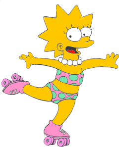 Lisa-summer-lisa-simpson-654331_240_297