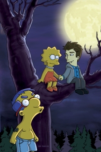 simpsons-twilight