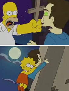 TwilightSimpsons